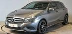 Mercedes 180d-klasse 2015, Auto's, Euro 5, Zwart, Leder en Stof, 5 deurs