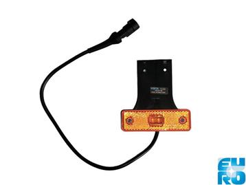 DAF Zijmarkeringslamp, LED 1708459 beschikbaar voor biedingen
