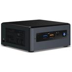Intel NUC, Computers en Software, 256 GB, 2 tot 3 Ghz, 8 GB, Intel