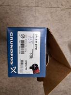 Grundfos circulatiepomp warm water, Doe-het-zelf en Bouw, Ophalen of Verzenden, Nieuw