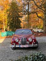 Jaguar mk II - manual - 3.4, Auto's, Particulier, Te koop