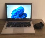 Asus Zenbook ultradun UX31A met windows 11, Computers en Software, Windows Laptops, Met videokaart, Ophalen of Verzenden, Zo goed als nieuw