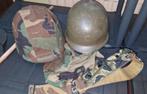 Lot ABBL militaria, Ophalen of Verzenden, Landmacht, Overige typen