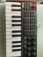 Akai MPK Mini, Muziek en Instrumenten, Ophalen, Gebruikt