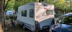 Caravan Caravelair Ambiance 400, Particulier, Fietsenrek, Caravelair