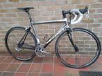 Zannata racefiets....TOPFIETS in TOPSTAAT, Fietsen en Brommers, 53 tot 56 cm, Ophalen, Zo goed als nieuw, 28 inch