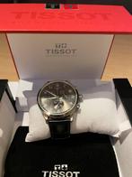 Beau chronographe Tissot.Peut coûter 220 EUR !!, Bijoux, Sacs & Beauté, Montres | Hommes, Comme neuf, Enlèvement