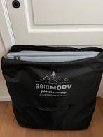 Reisbed Aeromoov, Kinderen en Baby's, Overige Kinderen en Baby's, Ophalen, Zo goed als nieuw