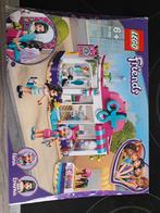 Lego friends 41391 met doos en boekje, Kinderen en Baby's, Speelgoed | Bouwstenen, Ophalen of Verzenden, Zo goed als nieuw