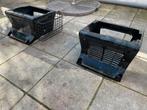 Stoelconsole Fiat Ducato 230-244 1994-2006, Caravans en Kamperen, Ophalen, Gebruikt