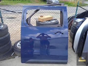 Expert Jumpy Proace rechter zijdeur beschikbaar voor biedingen