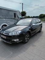 C5 Cross Tourer, Auto's, Automaat, 1995 cc, 4 cilinders, Zwart