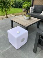 Bluetooth Cube Music Box voor op terras, Audio, Tv en Foto, Luidsprekerboxen, Nieuw, Ophalen