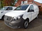 Mercedes-Benz Vito 114 FOURGON MWB DSL, Autos, Mercedes-Benz, 4 portes, Automatique, Tissu, Système de détection de la somnolence