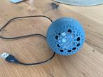 Haut parleur Bluetooth, Ophalen of Verzenden, Gebruikt, Minder dan 60 watt, Overige typen