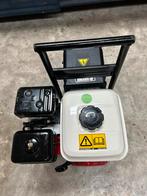 Stroomgroep Honda Europower nieuwstaat, Doe-het-zelf en Bouw, Ophalen, Zo goed als nieuw