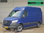 Mercedes Sprinter 316 CDI D'Hollandia Laadklep Automaat L2H2, Auto's, Automaat, Stof, Gebruikt, Euro 6