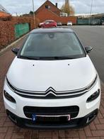 Citroen C3 2019  24 000 km 1.2 Essence, Auto's, Te koop, C3, Berline, Benzine