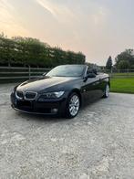 Bmw e93 cabrio, Auto's, BMW, Particulier, Euro 4, Te koop, Benzine