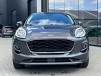 Ford Puma 1.0 EcoBoost Titanium Lane Assist-Navi-Pdc..., Auto's, Ford, 1404 kg, Bedrijf, 5 zetels, 5 deurs