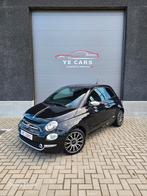 OPTION COMPLÈTE AUTOMATIQUE POUR FIAT 500 1.2i STAR, Essai à domicile, Achat, Euro 6, Entreprise