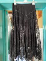 Jupe noire, Kleding | Dames, Rokken, Ophalen of Verzenden, Zo goed als nieuw
