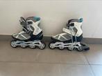 Inline skates maat 39, Sport en Fitness, Skeelers, Zo goed als nieuw, Ophalen