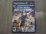Star Wars Battlefront PS2, Avontuur en Actie, 1 speler, Ophalen of Verzenden, Zo goed als nieuw