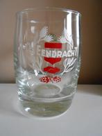 Bierglas Brouwerij De Eendracht uit Leuven, Verzamelen, Ophalen of Verzenden, Bierglas