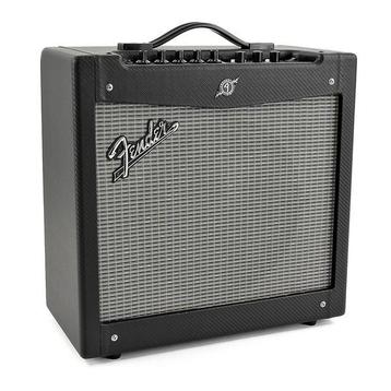 Fender Mustang II in perfecte staat beschikbaar voor biedingen