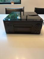 Denon RCD-N7 Mini system, Ophalen, Denon, Zo goed als nieuw, Microset