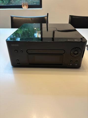 Denon RCD-N7 Mini system beschikbaar voor biedingen