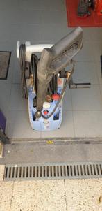 Nettoyeur haute pression 'K 1152 TST', Électrique, Avec pression d'eau réglable, Enlèvement, Utilisé