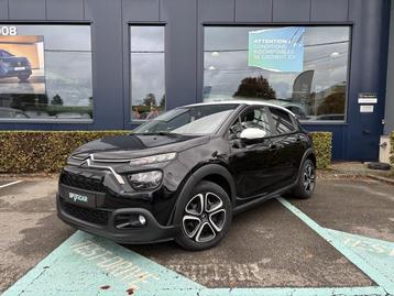 Citroen C3 Feel  beschikbaar voor biedingen