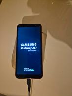 Samsung Galaxy J6+ (bientôt disponible), Rouge, Autres modèles, 10 mégapixels ou plus, Enlèvement