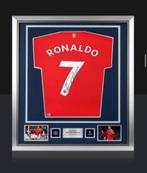 Gezocht icons coa C.Ronaldo, Tickets en Kaartjes, Sport | Voetbal