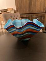 Vaas Marcello Furlan, Ophalen, Overige kleuren, Minder dan 50 cm, Glas
