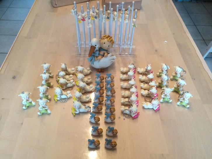 Baby doedoe collectie UITVERKOOP, Kinderen en Baby's, Kraamcadeaus en Geboorteborden, Nieuw, Kraamcadeau, Ophalen of Verzenden