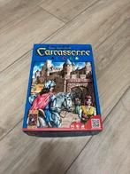 Carcassonne Basisspel, Trois ou quatre joueurs, Enlèvement ou Envoi, Utilisé, 999 Games