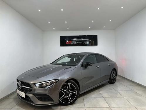 Mercedes-Benz CLA-Klasse 180 d///PACK AMG //GARNTIE*LED AMBI, Auto's, Mercedes-Benz, Bedrijf, Te koop, CLA, ABS, Achteruitrijcamera