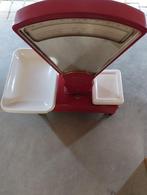 Oude weegschaal, Ophalen, Keukenweegschaal, Gebruikt, Minder dan 10 kg