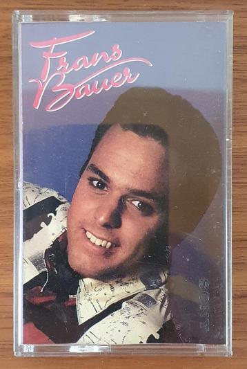 Frans Bauer - Frans Bauer (cassette)