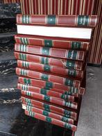 standaard encyclopedie, Boeken, Encyclopedieën, Ophalen, Gelezen