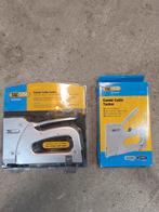 Tacwise kabeltackers, Ophalen of Verzenden, Nieuw