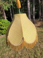 retro lampenkap, Huis en Inrichting, Ophalen, Gebruikt, Overige kleuren, 25 tot 50 cm