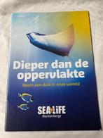Dieper dan de oppervlakte, Ophalen of Verzenden, Gelezen