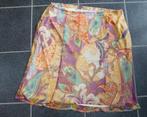 M107. Jupe doublée pour dame de taille 46, Kleding | Dames, Rokken, Mayerline, Maat 46/48 (XL) of groter, Ophalen of Verzenden