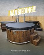 Exclusieve hottub 225cm (XXL) Aanbieding!!!, Ophalen of Verzenden, Nieuw, Filter