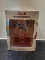 Duvel glas - Yan Sorgi, Verzamelen, Ophalen of Verzenden, Nieuw, Glas of Glazen, Duvel