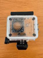 Onderwater case voor go pro - perfecte staat nooit gebruikt, Ophalen of Verzenden, Nieuw